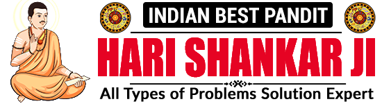 Pandit Hari Shankar Call +91-7009812357